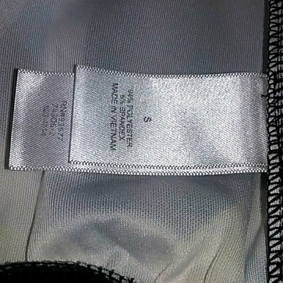 Bisou Bisou women's jacket size S - Picture 7 of 7